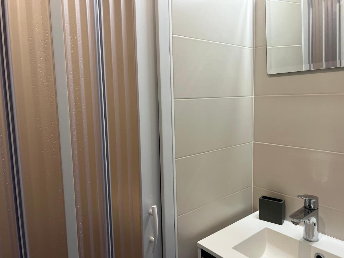 Myhome - Genepis 9 - Renove Val Claret 4 Pax Sks Aux Pieds Tignes