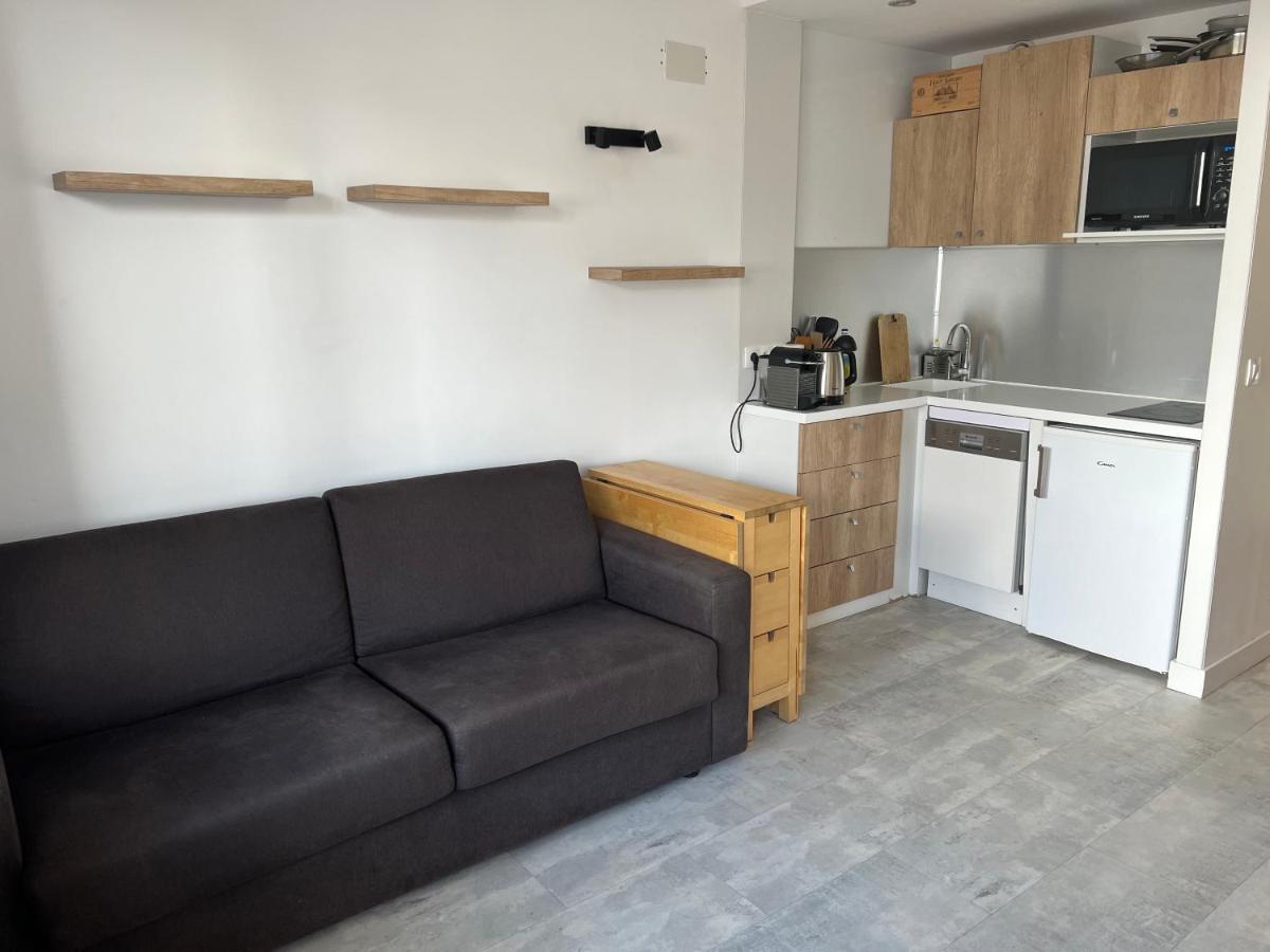 Myhome - Genepis 9 - Renove Val Claret 4 Pax Sks Aux Pieds