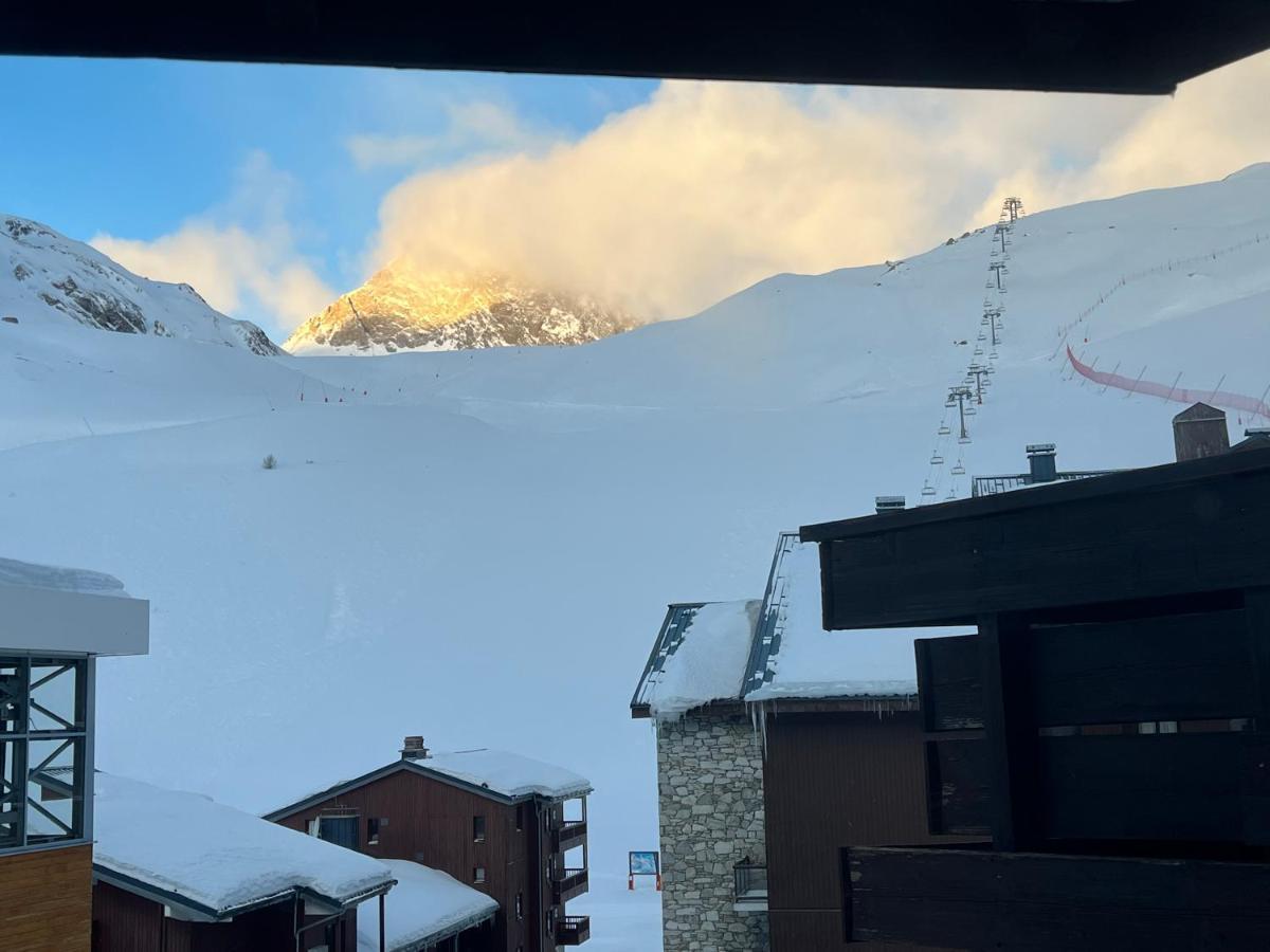Apartment Myhome - Genepis 9 - Renove Val Claret 4 Pax Sks Aux Pieds